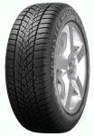 DUNLOP 285/30 R21 SP WS4D 100W XL RO1 MFS